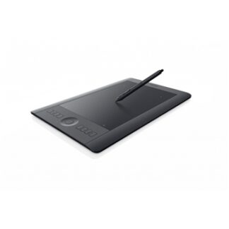 Wacom Intuos Pro M, EN & ES