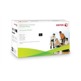XEROX OFFICE TONER NEGRO CE505X LASERJET/2055