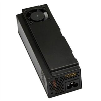 Fuente Alimentación Unykach miniITX - 150W - Homologación Intel 2.03.CE. RoHS. - Retail