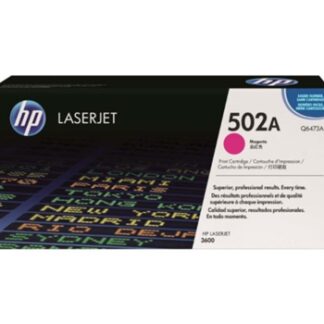 HP TONER MAGENTA 4.000 PAG. LASERJET COLOR/3600