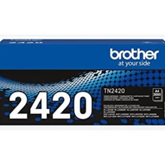 BROTHER TONER 3.000PAG. HL-L2310D / HL-L2350DW / HL-L2370DN / HL-L2375DW / MFC-L2710DW / MFC-L2730DW / MFC-L2750DW