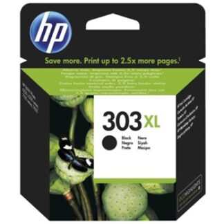 HP Cartucho 303XL Negro Envy Photo 6230/7130/7134/7830