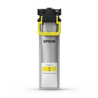 EPSON WF-CE5XXX SERIES INK CARTRIDGE L YELLOW 3000 WF-C5790DWF WF-C5290DWF WF-C5710DWF WF-C5210DWF