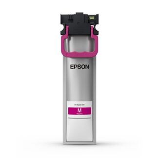 EPSON WF-C5XXX SERIES INK CARTRIDGE L MAGENTA 3000 EPSON WF-C5790DWF WF-C5290DWF WF-C5710DWF WF-C5210DWF