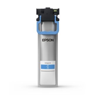 EPSON CARTUCHO WF-C5XXX SERIES INK CARTIDGE XL CYAN 5000
