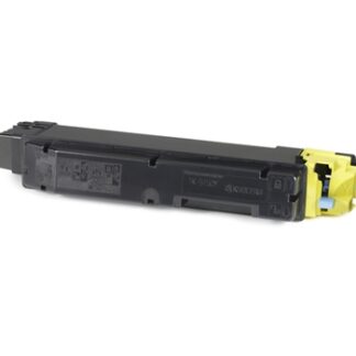 Kyocera Tóner amarillo 10.000 páginas TK-5150Y (1T02NSANL0)