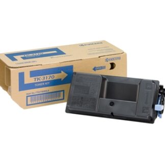 Kyocera Tóner negro 15.500 páginas TK-3170 (1T02T80NL0)