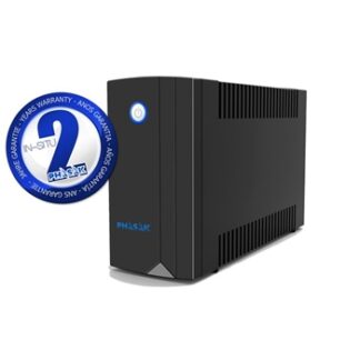 S.A.I. Phasak OTIIMA 1060VA / 600W Interactive