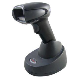 Honeywell - 1472G Lector de códigos de barras Voyager Extreme Performance (XP) Bluetooth / USB 1D/2D