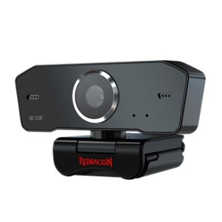 Redragon - FOBOS Webcam 720p