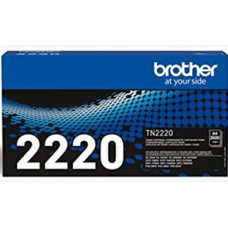 BROTHER TONER NEGRO 2.600 PAG. HL-/2240D/2250DN MFC-/7460/7360/7860DW/7065DN FAX/2840/2845