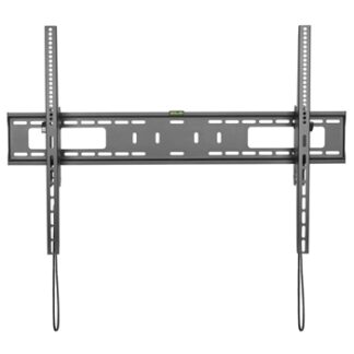 TooQ - Soporte Monitor/TV LP42100T-B 60"-100" Inclinable Max VESA 900x600 Max 75KG