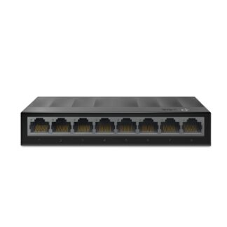 TP-Link - Switch LS1008G 8 Puertos/ RJ-45 10/100/1000