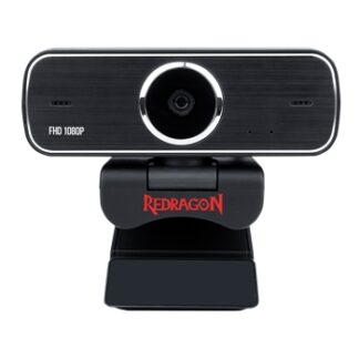 Redragon - HITMAN Webcam 1080p