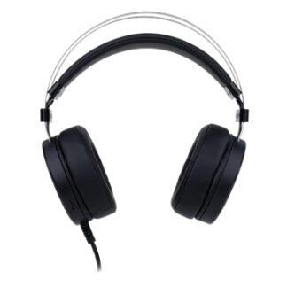 Redragon - SCYLLA Auricular Gaming 3.5 mm Micrófono Negro REACONDICIONADO