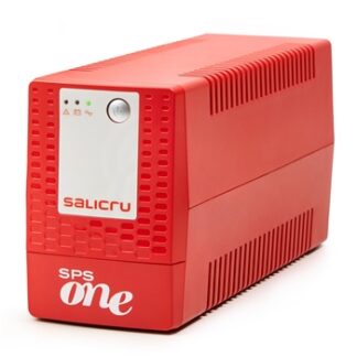 SAI/UPS SALICRU SPS.700.ONE LINE INTERACTIVE 700VA/360W