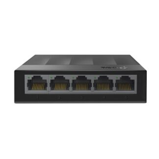TP-Link - Switch LS1005G 5 Puertos/ RJ-45 10/100/1000