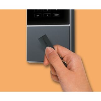 TimeMoto RF-110 RFID llaves pack 25 uds - Safescan