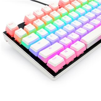 Redragon - SCARAB Kit 26 teclas Español Blancas