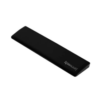 Redragon - METEOR L Reposamuñecas Large (Para teclados Full Size) REACONDICIONADO