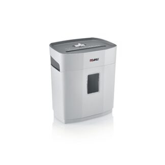 Dahle PaperSAFE® PS 120.8 hojas, partículas 5 x 18 mm, P-4 ancho boca 220 mm, 12 litros