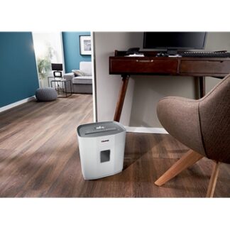 Dahle PaperSAFE® PS 140.10 hojas, partículas 5 x 18 mm, P-4, ancho boca 220 mm, 12 litros