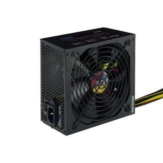 Fuente de Alimentación Tooq TQAPOLO-700SP/ 700W/ Ventilador 14cm
