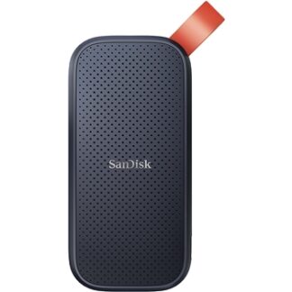 Sandisk Portable - Disco duro externo - 2TB- USB 3.2 - 800MBps