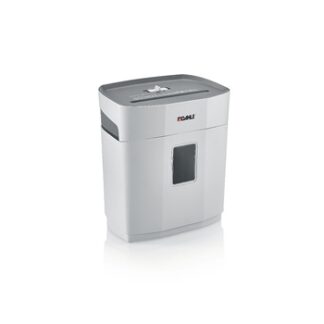 Dahle PaperSAFE® PS 100.5 hojas, partículas 5 x 18 mm, P-4, ancho boca 220 mm, 12 litros