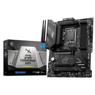 PLACA BASE MSI 1700 MAG B760 TOMAHAWK WIFI