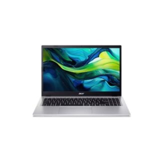 Acer Aspire Go AG15-71P - 15.6" FHD Acer ComfyView LED LCD - Intel Core i5-13420H - 8GB DDR5 - 512GB PCIe NVMe SSD - Windows 11 Home