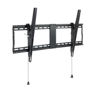 TooQ - Soporte de pared para pantallas 43" - 90"