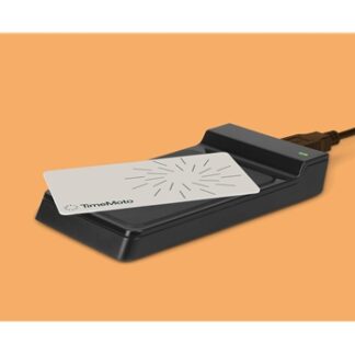 TimeMoto RF-150 Lector USB RFID